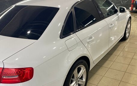 Audi A4, 2013 год, 1 090 000 рублей, 2 фотография