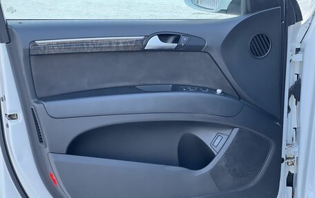 Audi Q7, 2014 год, 2 800 000 рублей, 9 фотография