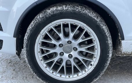 Audi Q7, 2014 год, 2 800 000 рублей, 8 фотография