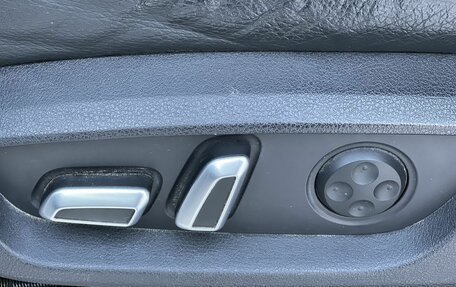 Audi Q7, 2014 год, 2 800 000 рублей, 11 фотография