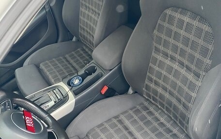 Audi A4, 2013 год, 1 090 000 рублей, 9 фотография