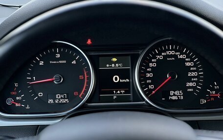 Audi Q7, 2014 год, 2 800 000 рублей, 14 фотография