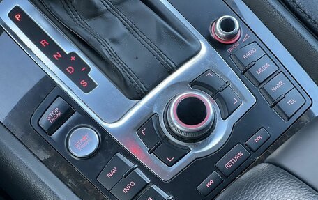 Audi Q7, 2014 год, 2 800 000 рублей, 16 фотография