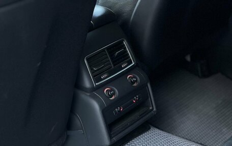 Audi Q7, 2014 год, 2 800 000 рублей, 24 фотография