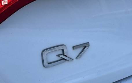 Audi Q7, 2014 год, 2 800 000 рублей, 27 фотография