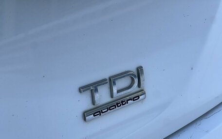 Audi Q7, 2014 год, 2 800 000 рублей, 28 фотография