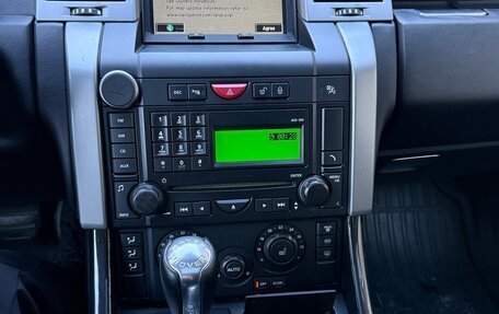 Land Rover Range Rover Sport I рестайлинг, 2008 год, 1 600 000 рублей, 19 фотография