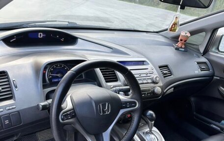 Honda Civic VIII, 2007 год, 425 000 рублей, 8 фотография