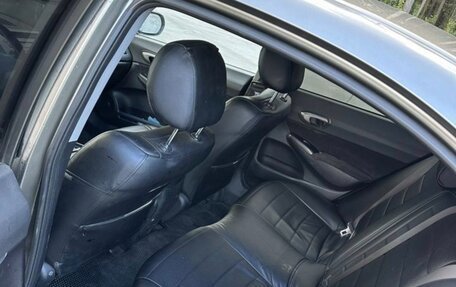 Honda Civic VIII, 2007 год, 425 000 рублей, 9 фотография