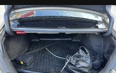 Honda Civic VIII, 2007 год, 425 000 рублей, 10 фотография