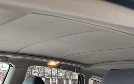 Nissan Qashqai, 2010 год, 830 000 рублей, 12 фотография