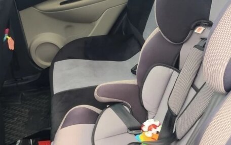 Nissan Qashqai, 2010 год, 830 000 рублей, 11 фотография