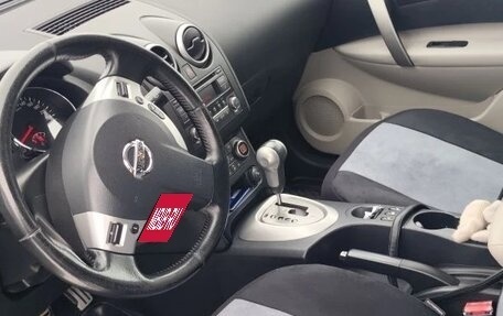 Nissan Qashqai, 2010 год, 830 000 рублей, 9 фотография