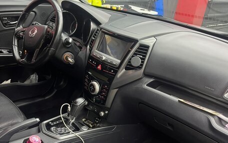 SsangYong XLV I, 2017 год, 1 750 000 рублей, 5 фотография