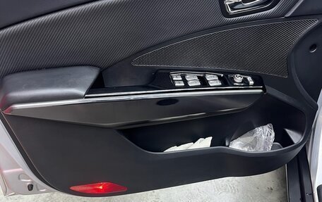 SsangYong XLV I, 2017 год, 1 750 000 рублей, 8 фотография