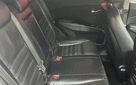 SsangYong XLV I, 2017 год, 1 750 000 рублей, 6 фотография