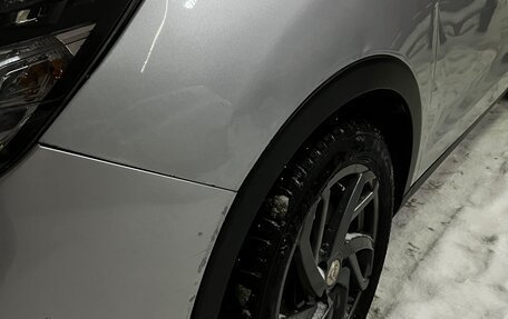 SsangYong XLV I, 2017 год, 1 750 000 рублей, 19 фотография