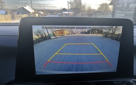 KIA Cerato IV, 2019 год, 1 900 000 рублей, 9 фотография