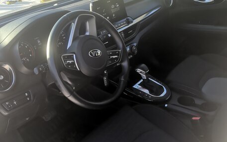 KIA Cerato IV, 2019 год, 1 900 000 рублей, 12 фотография