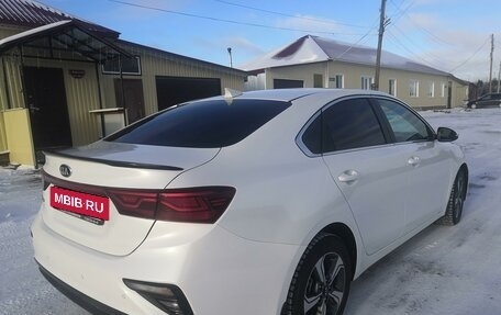 KIA Cerato IV, 2019 год, 1 900 000 рублей, 3 фотография