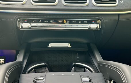 Mercedes-Benz GLS, 2025 год, 15 400 013 рублей, 4 фотография