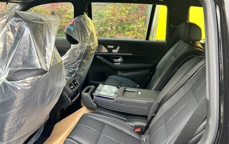 Mercedes-Benz GLS, 2025 год, 15 400 013 рублей, 6 фотография