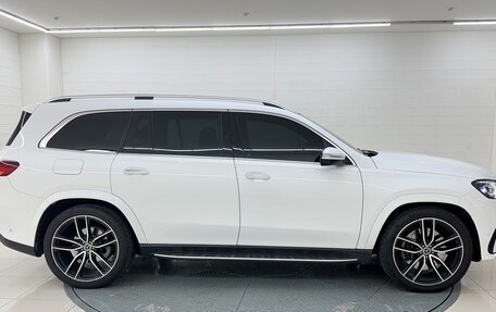 Mercedes-Benz GLS, 2025 год, 15 000 013 рублей, 7 фотография