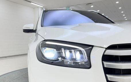 Mercedes-Benz GLS, 2025 год, 15 000 013 рублей, 8 фотография