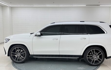 Mercedes-Benz GLS, 2025 год, 15 000 013 рублей, 4 фотография