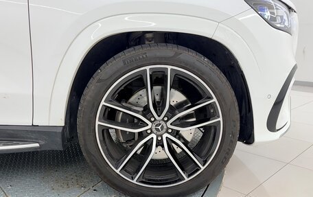 Mercedes-Benz GLS, 2025 год, 15 000 013 рублей, 10 фотография