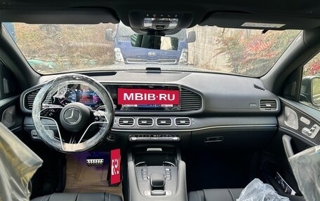 Mercedes-Benz GLS, 2025 год, 15 400 013 рублей, 5 фотография