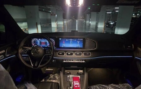 Mercedes-Benz GLS, 2025 год, 15 400 013 рублей, 8 фотография