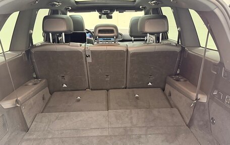 Mercedes-Benz GLS, 2025 год, 15 000 013 рублей, 11 фотография