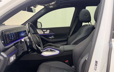 Mercedes-Benz GLS, 2025 год, 15 000 013 рублей, 13 фотография