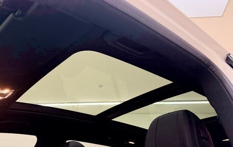 Mercedes-Benz GLS, 2025 год, 15 000 013 рублей, 15 фотография