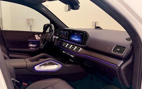 Mercedes-Benz GLS, 2025 год, 15 000 013 рублей, 20 фотография