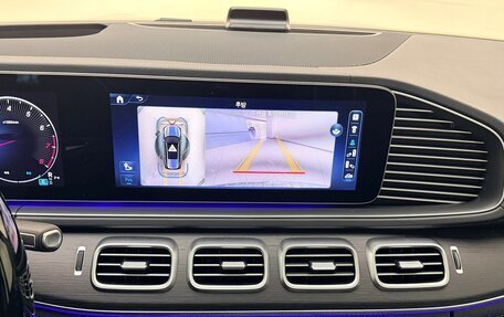 Mercedes-Benz GLS, 2025 год, 15 000 013 рублей, 17 фотография