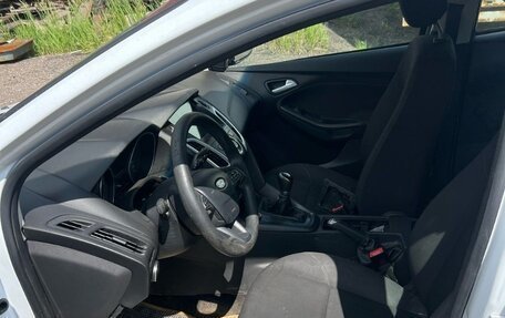 Ford Focus III, 2017 год, 970 000 рублей, 4 фотография
