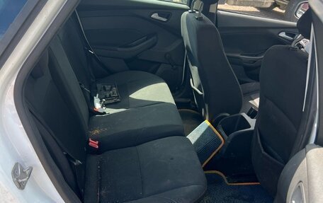 Ford Focus III, 2017 год, 970 000 рублей, 5 фотография