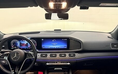 Mercedes-Benz GLS, 2025 год, 15 000 013 рублей, 18 фотография