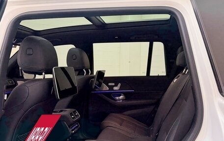 Mercedes-Benz GLS, 2025 год, 15 000 013 рублей, 19 фотография