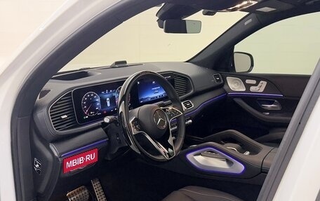 Mercedes-Benz GLS, 2025 год, 15 000 013 рублей, 14 фотография