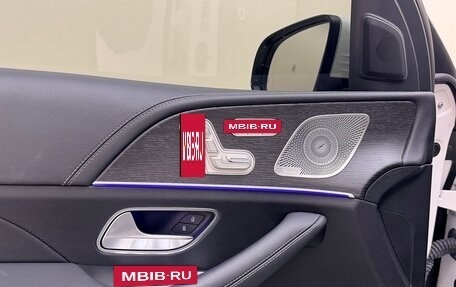 Mercedes-Benz GLS, 2025 год, 15 000 013 рублей, 12 фотография