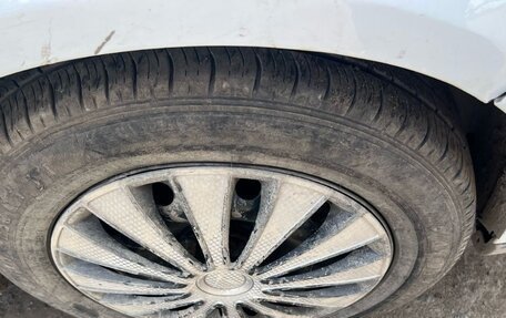 Ford Focus III, 2017 год, 970 000 рублей, 7 фотография