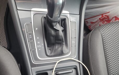 Volkswagen Golf VII, 2018 год, 1 550 000 рублей, 8 фотография