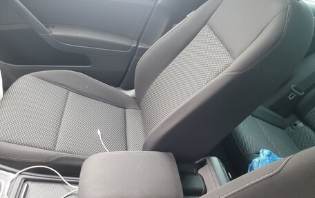 Volkswagen Golf VII, 2018 год, 1 550 000 рублей, 6 фотография