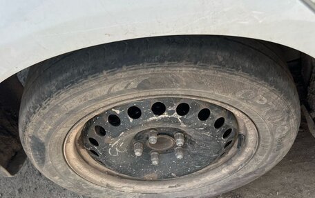 Ford Focus III, 2017 год, 970 000 рублей, 8 фотография