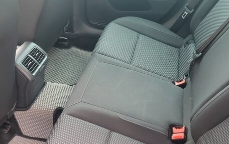 Volkswagen Golf VII, 2018 год, 1 550 000 рублей, 5 фотография