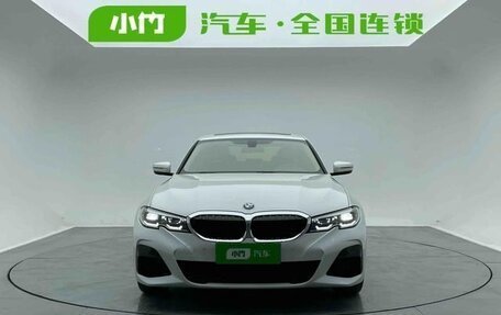 BMW 3 серия, 2022 год, 2 880 000 рублей, 2 фотография