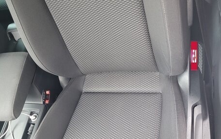 Volkswagen Golf VII, 2018 год, 1 550 000 рублей, 7 фотография